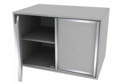 Adjustable Shelving Unit 900x600x900 mm, Model: Antresol