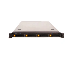 High-Performance 1U Server with Intel Xeon Scalable Processors - Shvacher SC100-V2 SCS1U24D4L