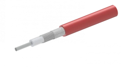 Heating Cables KnMNbFЭ for Electric Heating Systems