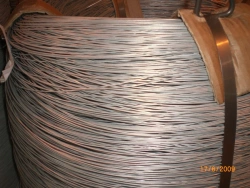 Cold Drawn Steel Wire for Versatile Manufacturing Applications