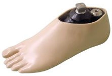 Low Heel Foot Support 9A 050