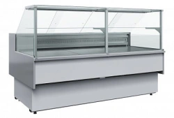 GC110 Floor Refrigerated Display Cases