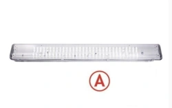 LED Emergency Light Tegas SN12P36K A