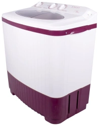 Portable Semi-Automatic Washing Machine EVGO WS-70PET