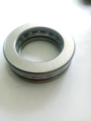Single Row Thrust Ball Bearing 8208