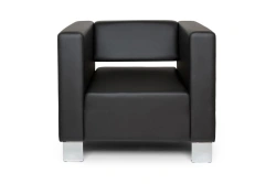 Horizon Chair for Public Spaces