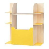 Theater Corner Play Area for Children - Model "Theater