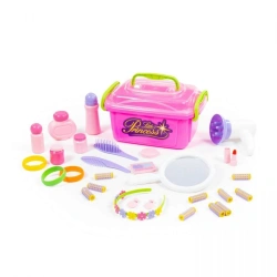 Little Princess Set No. 7 in Container