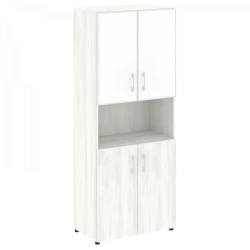 Wooden Office Cabinets Yalta Series