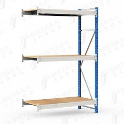 Additional Section for SGR-V-DSP 1883-2.0 DS