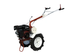 Rotary Cultivator Motoblock Favorit OAO "Zavod im. V.A. Degtyareva" Russia