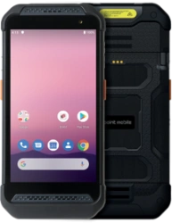 Data Collection Terminal PM86 with Wi-Fi 6 Technology