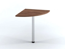 Freedom Corner Segment Desk, Art. FSG 03