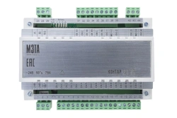 Discrete Input/Output Expansion Module ME16.2MB(k)
