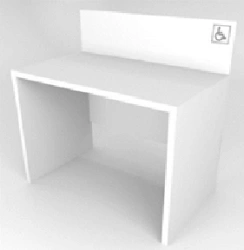 Document Filling Table "MGN" Model "OOO SPECTR