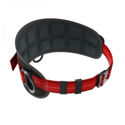 Synthesis Positioning and Restraint Belt, Model STB1