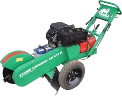 Sable SG450K/19 Stump Grinder for Safe Stump Removal