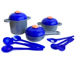 Children's Dish Set No. 2 - 12 Pieces