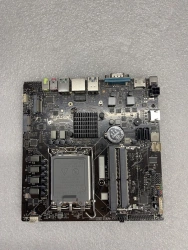 HomeNet DP1000T Motherboard (Version "B") for Computer and Server