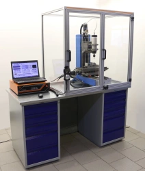 DiSyS RDS-F Educational Desktop CNC Milling Machine