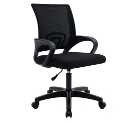 Comfortable Office Chair Tron A1 Fabric