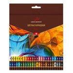 VISTA-ARTISTA" Fine Colored Pencils Set VFCP-48 - 48 Colors