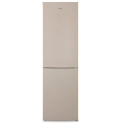 Two-Chamber Refrigerator Freezer "Biryusa G6149