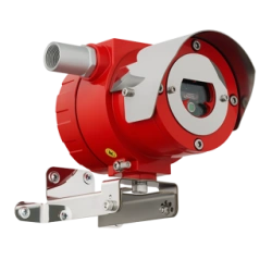 Industrial Flame Detector Helios IPP-07ea-RS-HART-329/330-1-O