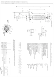 BRIT-S-90-110-550/2000 KN Transformer Bushing Type