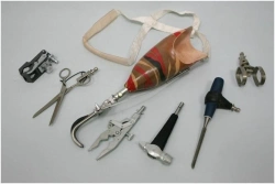 Functional Forearm Prosthesis PR2-R-OK