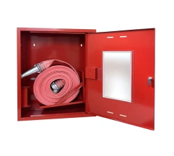 Fire Hose Cabinet