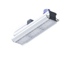 LED Street Light ALFA-H-140e ES for Efficient Outdoor Lighting