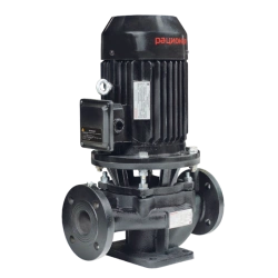 Single-Stage Circulation Pump Rz-L50-31/31-3/2