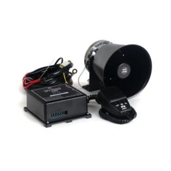 Signal Loudspeaker System SGU 200-1 GRP P6