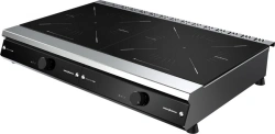 Induction Electric Stove ICD9 - 2 PRO+, NEW ENERGY Brand