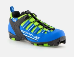 SPINE Concept SKIROLL Classic 10 SNS Ski Rollerski Boots