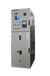 Complete Distribution Device K-128 for Indoor Use