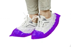 Disposable Medical Shoe Covers SUPER30, TU 32.50.50-003-70834095-2019, MSP30/52