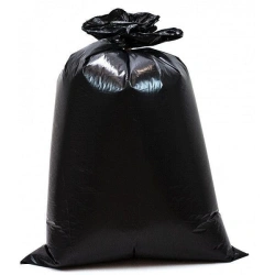 Durable Multi-Purpose Plastic Bags on Roll for Waste Disposal