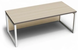 Metal Support Table for Open Space - Ruk
