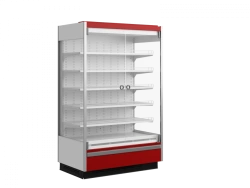 Medium Temperature Refrigerated Display Case FRICON-KM MDS 3750 GL