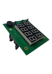 Chiller Water Cooling Controller Input/Output and Indicator Device SEKIRUS