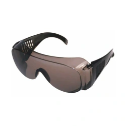 Universal Open Protective Glasses O35 VISION Super, Art. 13523