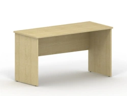 Modern Straight Work Table for Educational Institutions