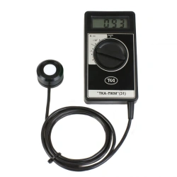 Lux Meter for Measuring Illumination TKA-PKM (31)