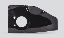 Right Front Floor Hatch Cover 046900511302000