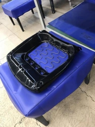 Front Seat Cushion Base for Vehicle 1118-6813032-03