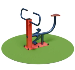 Outdoor Exercise Bike for Cardio Training