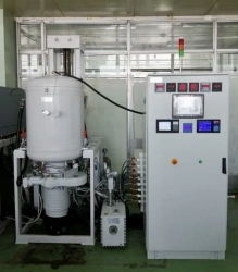 Vacuum Electric Thermal Installation KB 155