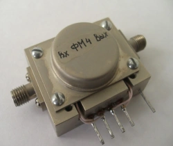 Phase Modulator LITERA 6